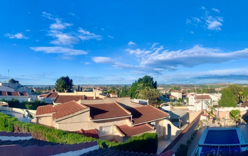 Venta - Villa / Detached - Ciudad Quesada