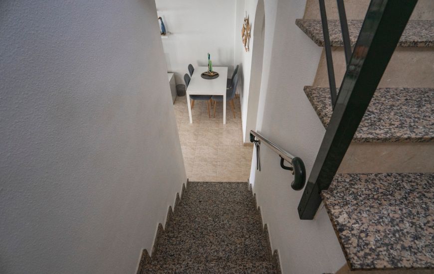 Sale - Rijtjeshuis - Ciudad Quesada