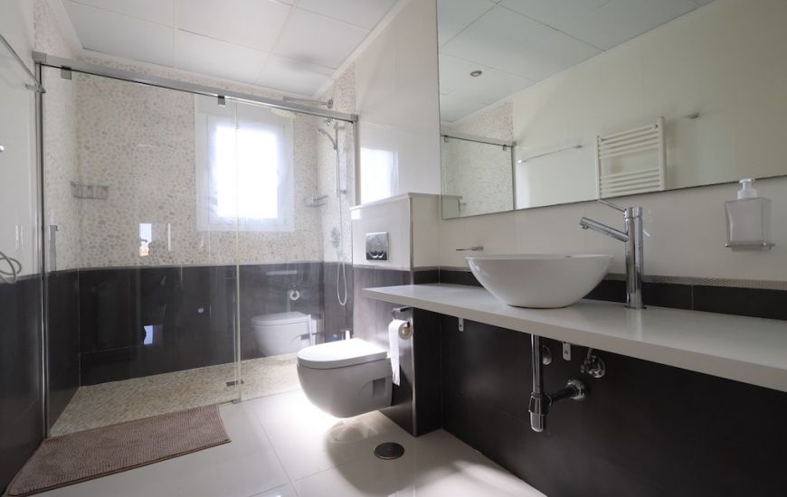 Sale - Villa - Ciudad Quesada