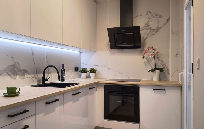 Sale - Townhouse - Orihuela Costa