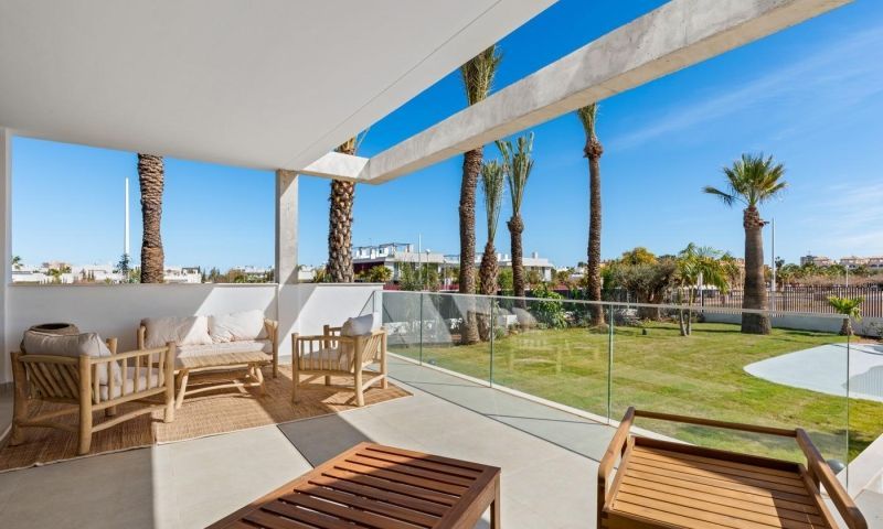 Sale - Apartments - Cartagena