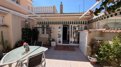 Bungalow - Sale - Doña Pepa - Dona Pepa