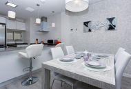 New Build - Apartments - Orihuela Costa