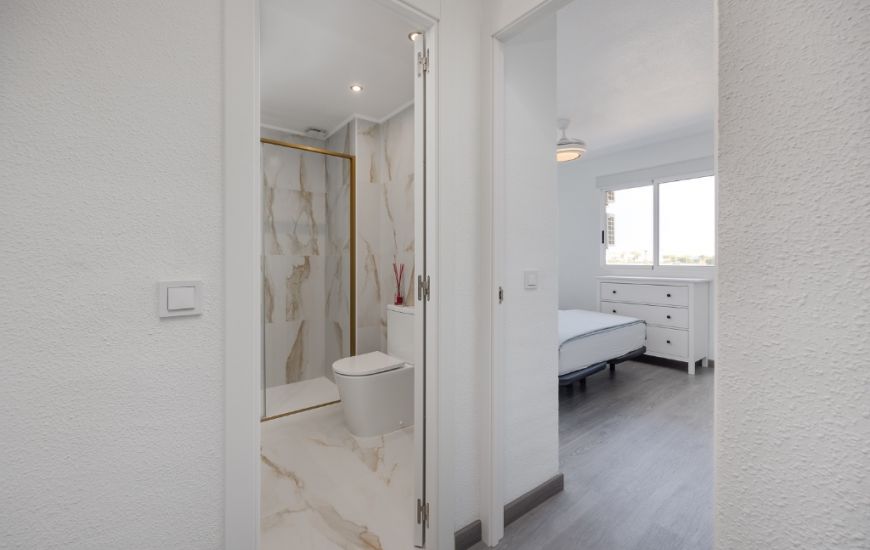 Sale - Apartments - Punta Prima
