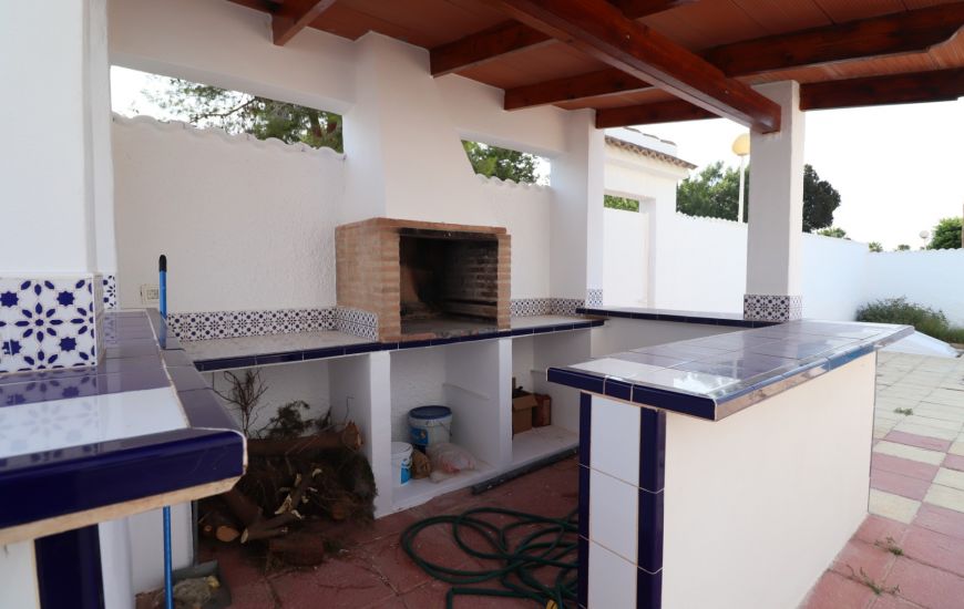 Sale - Villa - Ciudad Quesada
