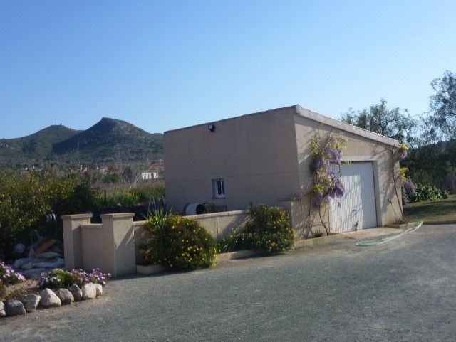 Venta - Casa Rural - Hondon de los Frailes