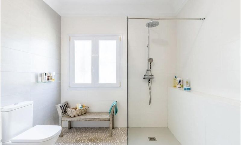 Sale - Villa - Teulada