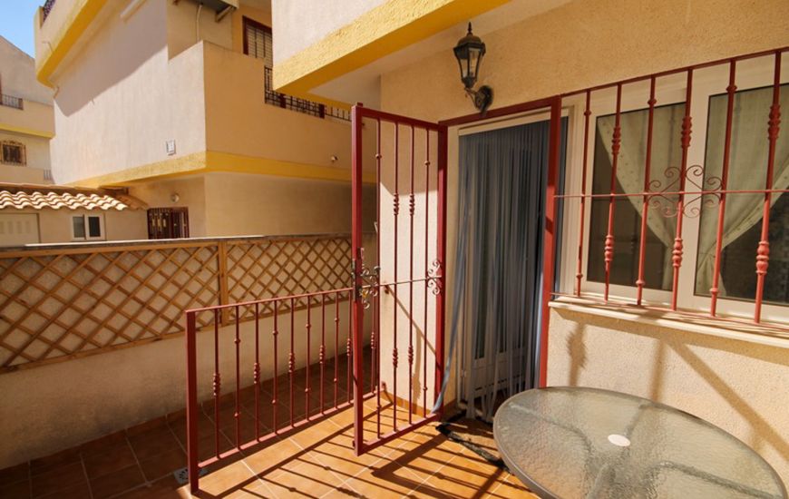 Venta - Casa Adosada - Orihuela Costa