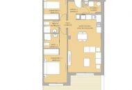 Sale - Apartments - Orihuela