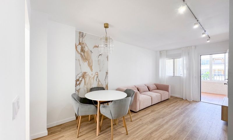 Venta - Apartamentos - Orihuela Costa