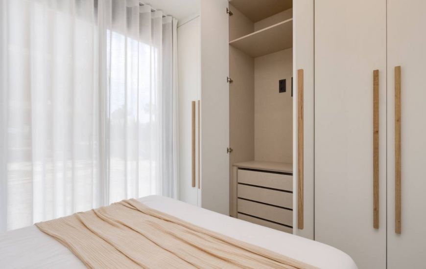 Nueva construcción  - Apartamentos - Guardamar del Segura