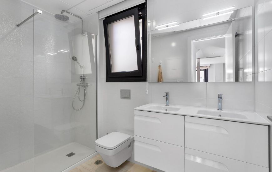 Sale - Villa - Torrevieja