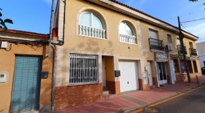 Townhouse - Sale - Benijófar - Benijofar