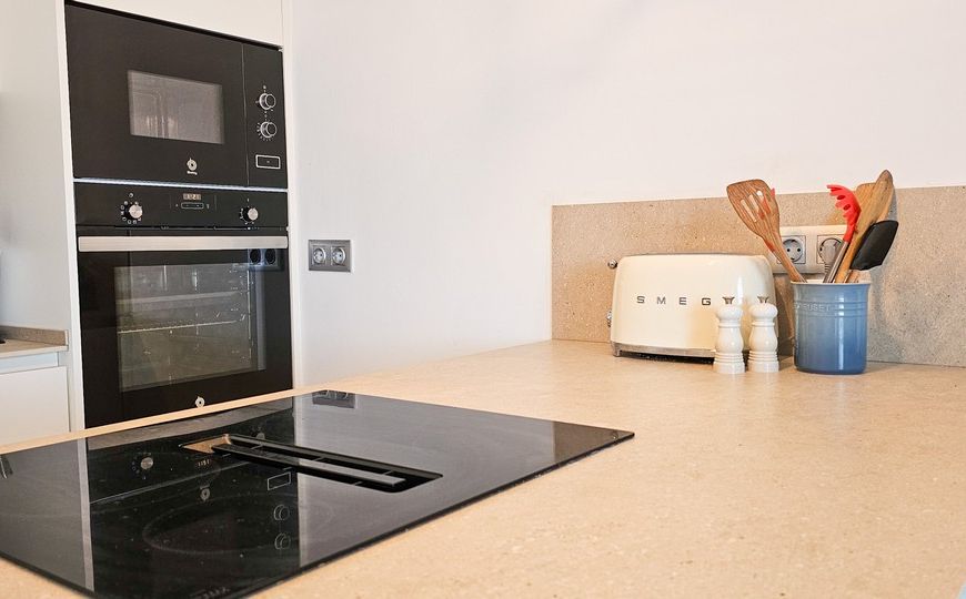 Sale - Apartments - Ciudad Quesada