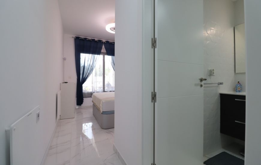 Venta - Apartamentos - Benijofar