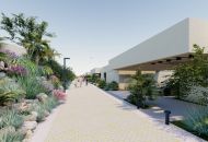 Nueva construcción  - Villa - Altaona Golf and Country Village