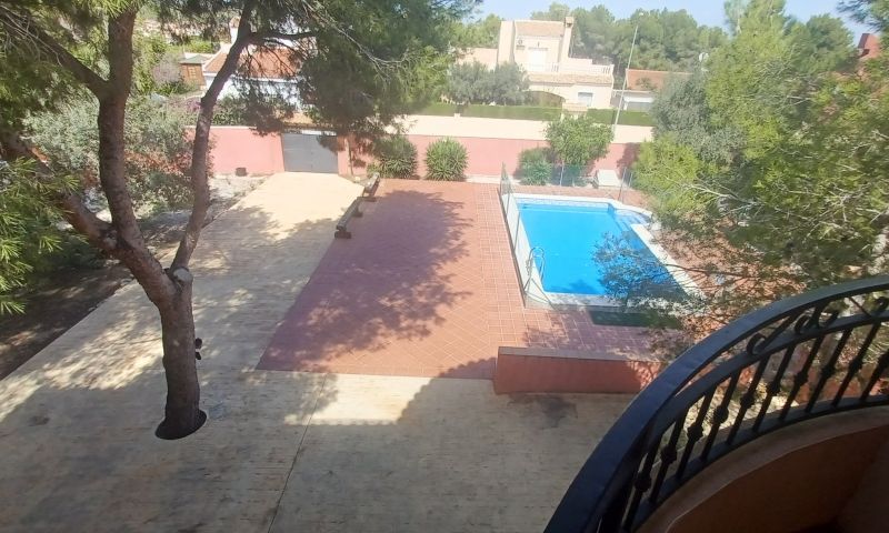 Sale - Villa - San Miguel de Salinas - San Miguel De Salinas