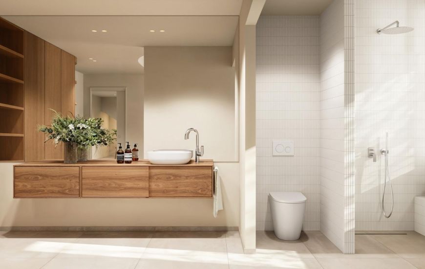 New Build - Villa - Algorfa - 