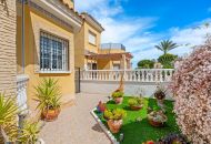 Sale - Villa - Algorfa
