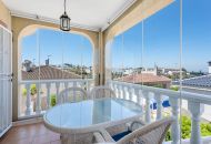 Sale - Villa - Benijófar - 