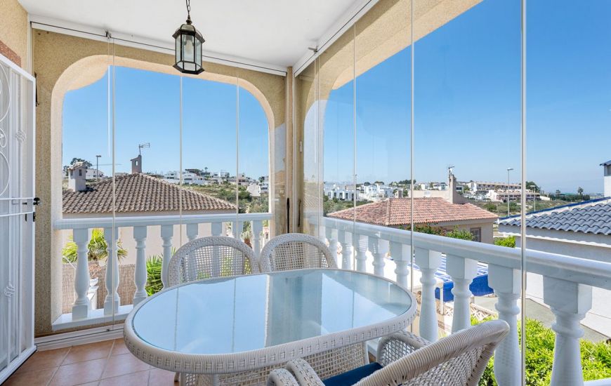 Sale - Villa - Benijófar - 