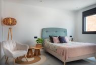 Nueva construcción  - Villa - San Pedro del Pinatar