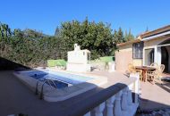 Sale - Villa - Ciudad Quesada