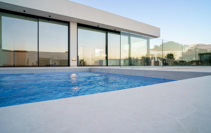 Nueva construcción  - Villa - Orihuela
