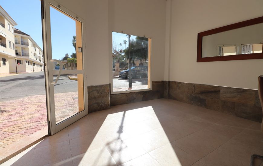 Sale - Commercial - Jacarilla