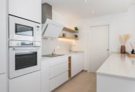 New Build - Villa - Los Montesinos