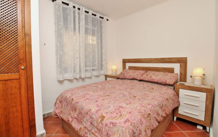Sale - Apartments - Punta Prima
