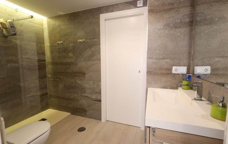 Sale - Apartments - Orihuela Costa