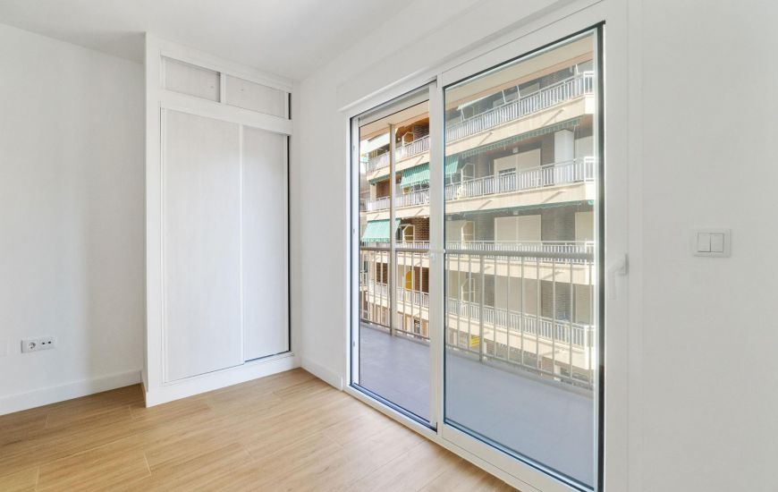 Sale - Apartments - Torrevieja