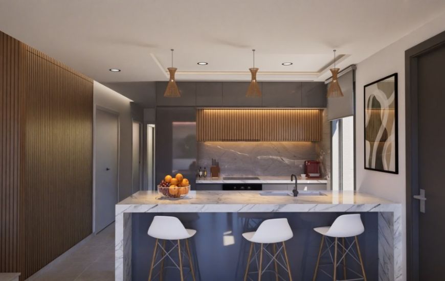 Nueva construcción  - Villa - Cartagena