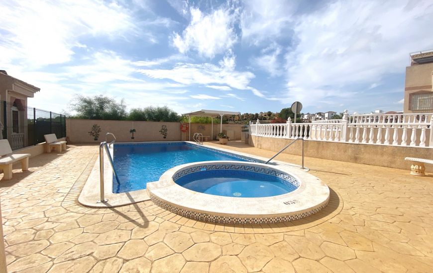 Sale - Apartments - Algorfa
