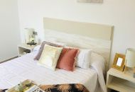 New Build - Bungalow - San Pedro del Pinatar