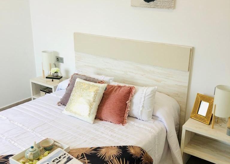 New Build - Bungalow - San Pedro del Pinatar
