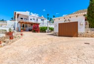 Sale - Villa - Alicante