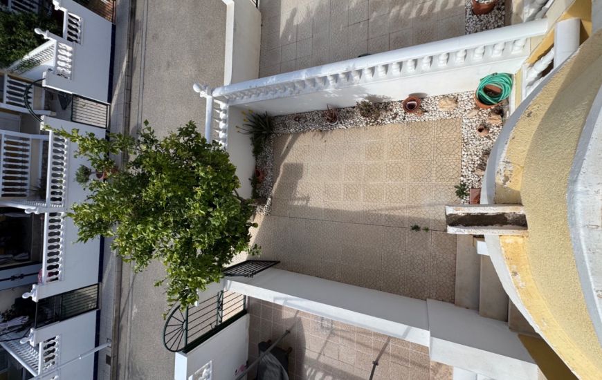 Sale - Townhouse - Ciudad Quesada