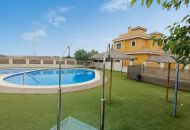 Venta - Semi - Detached Villa - Ciudad Quesada