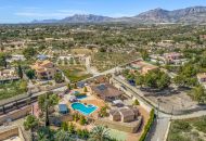 Venta - Country estate - Crevillente