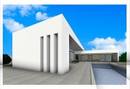 New Build - Villa - 