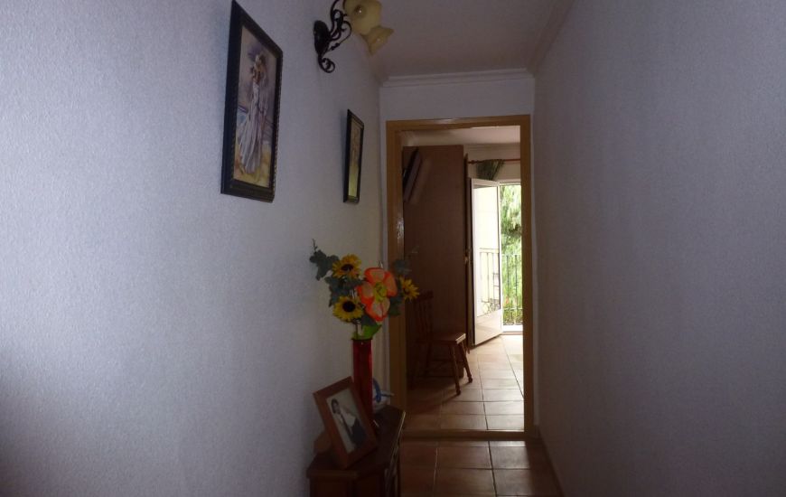 Sale - Rijtjeshuis - Hondon de los Frailes