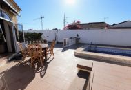 Sale - Villa - Ciudad Quesada