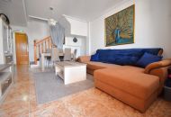 Sale - Townhouse - Orihuela Costa