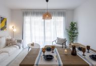 New Build - Bungalow - Orihuela Costa