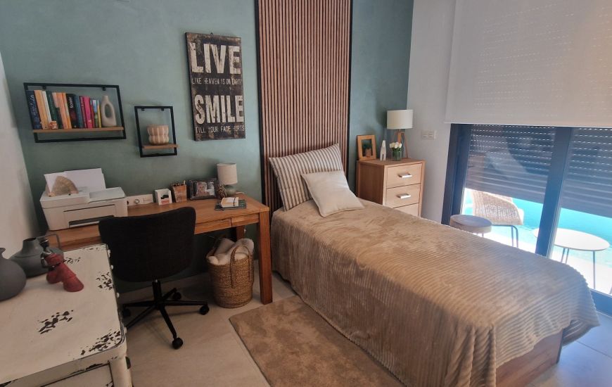Sale - Villa - Ciudad Quesada