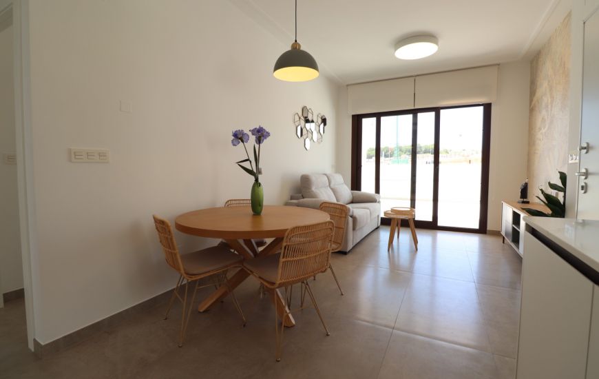 Sale - Apartments - Orihuela Costa