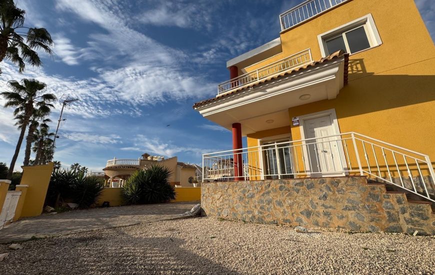 Venta - Villa - Guardamar del Segura