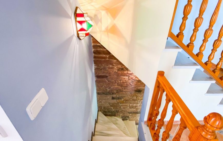 Venta - Villa - Villamartin